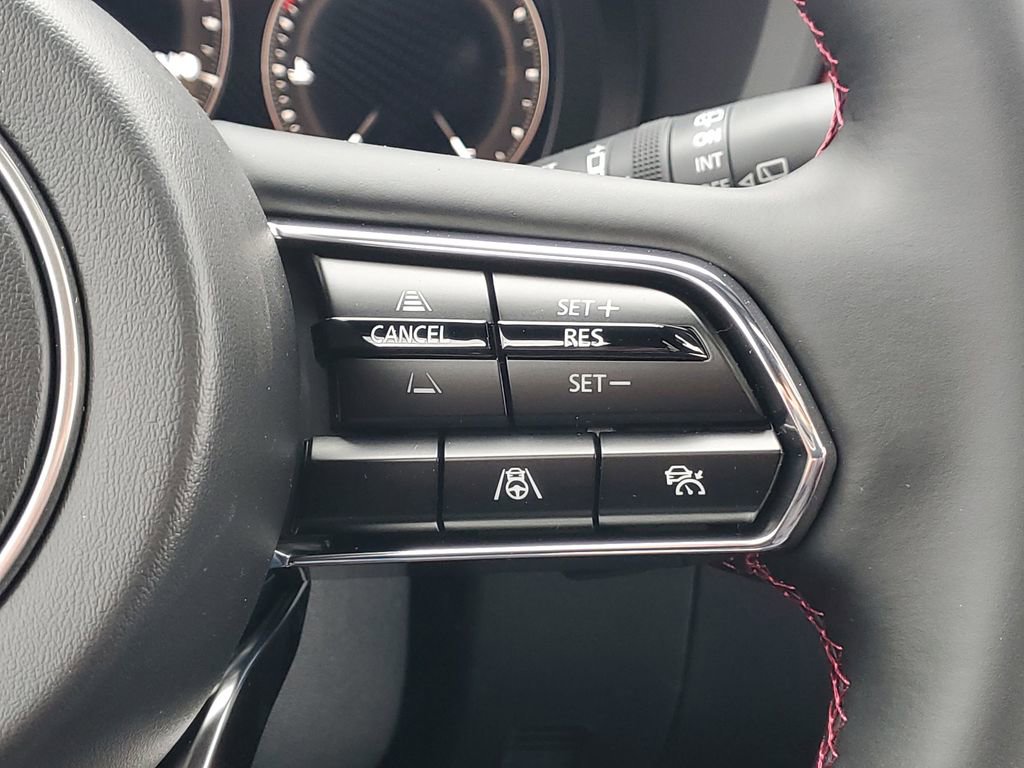 New 2026 MAZDA CX-70 3.3 Turbo S w/ Premium Package image 24