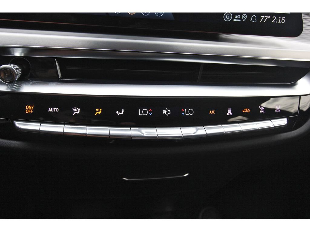 New 2026 Cadillac Lyriq Sport image 19