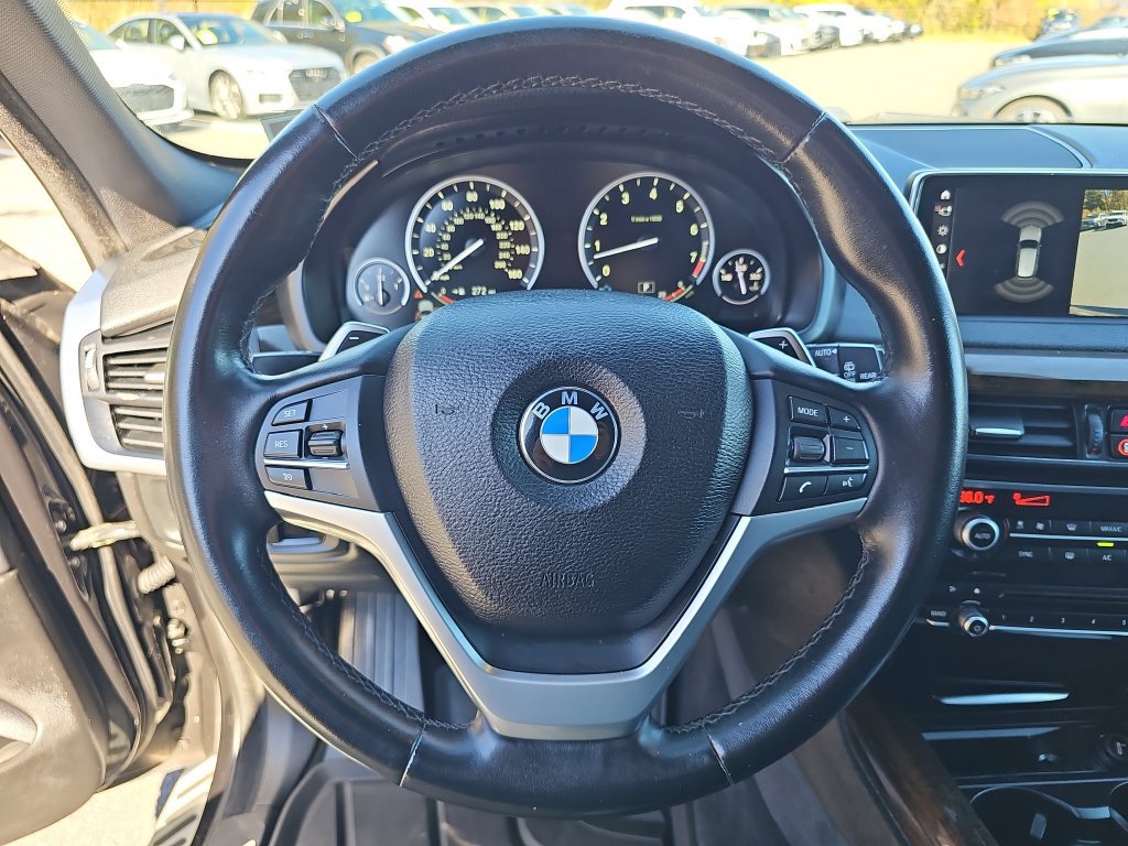 Used 2018 BMW X5 xDrive35i AWD/4WD image 17