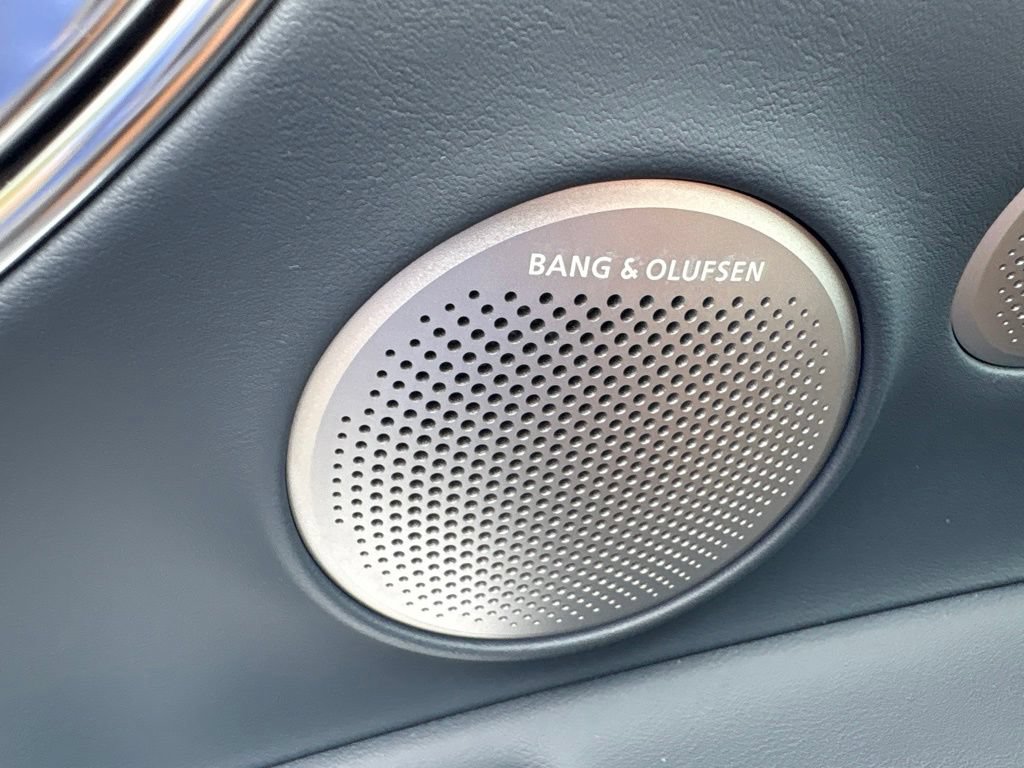 New 2027 Genesis GV80 3.5T e-SC AWD/4WD image 14