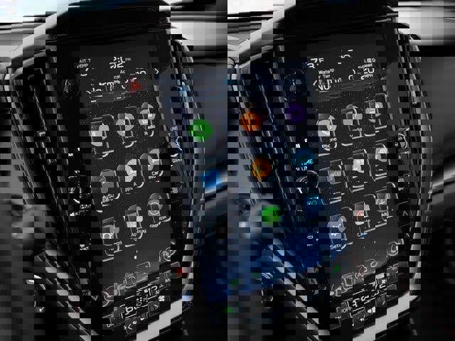 New 2026 Subaru Impreza RS image 19