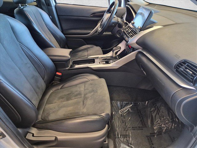 Used 2024 Mitsubishi Eclipse Cross SE AWD/4WD image 28