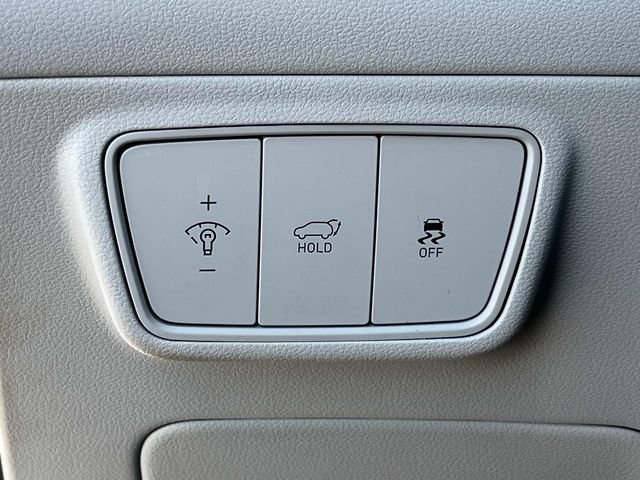 Certified 2024 Hyundai Tucson SEL FWD image 26