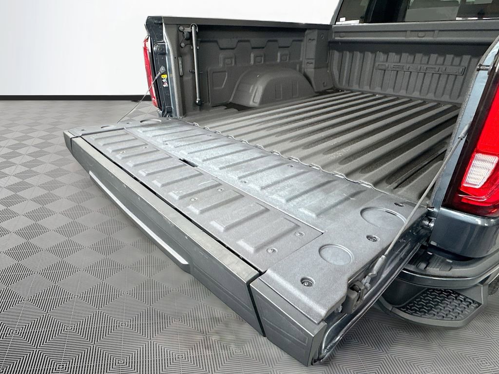 Used 2021 GMC Sierra 1500 Denali image 27