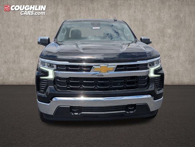 New 2026 Chevrolet Silverado 1500 LT AWD/4WD video 2