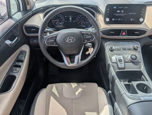 Used 2022 Hyundai Santa Fe SE image 20
