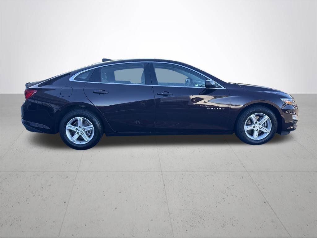 Used 2020 Chevrolet Malibu LS FWD image 6