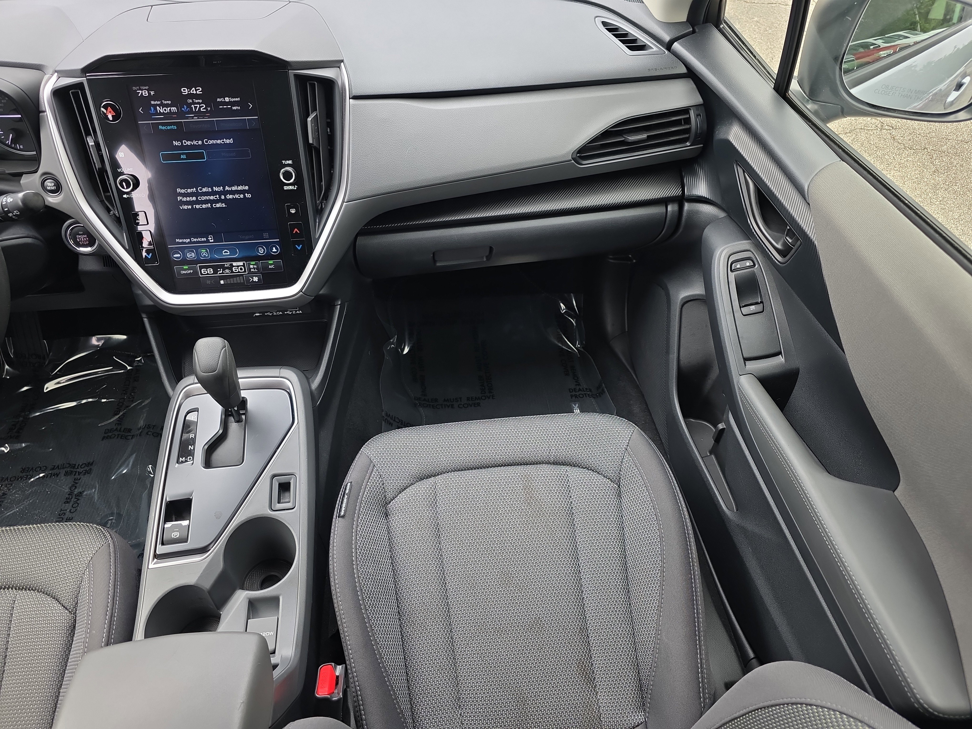 Used 2024 Subaru Crosstrek 2.0i Premium image 22