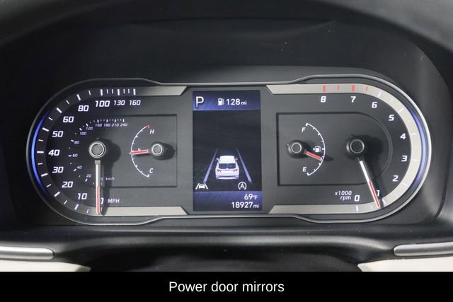 Used 2022 Hyundai Tucson SEL image 11