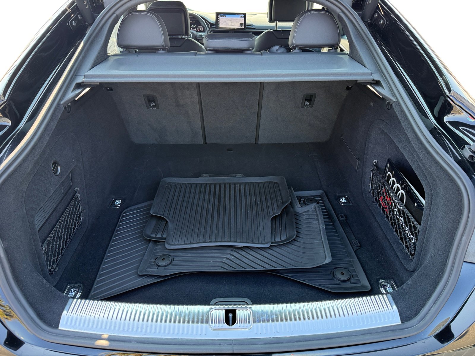 Used 2023 Audi A5 2.0T Prestige w/ Black Optic Plus Package image 17