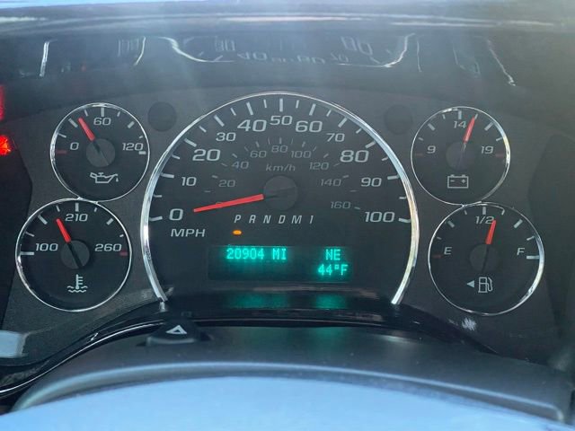 Used 2022 GMC Savana 2500 Extended image 9