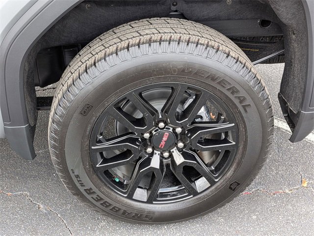 New 2026 GMC Sierra 1500 Elevation w/ Preferred Package image 9