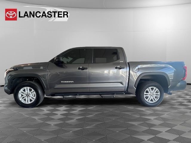 Used 2025 Toyota Tundra SR5 image 3