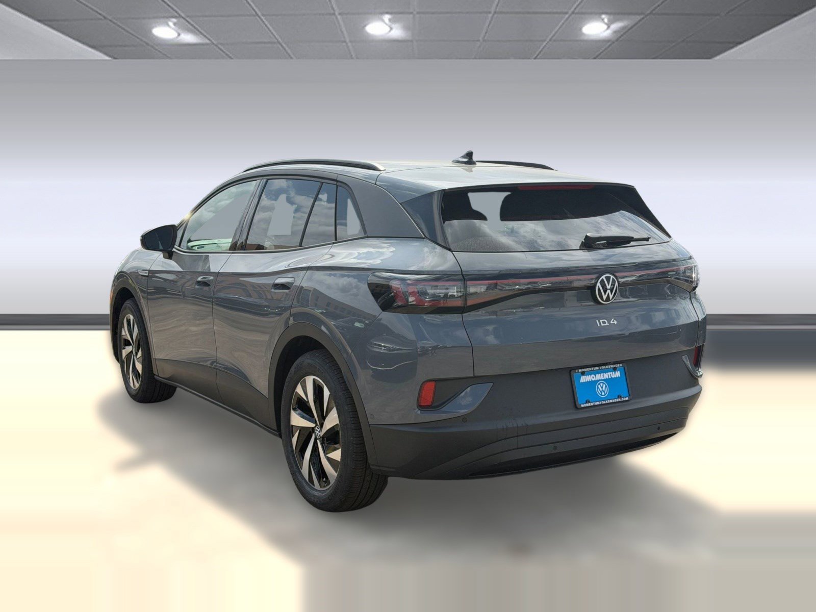New 2026 Volkswagen ID.4 Pro RWD image 3