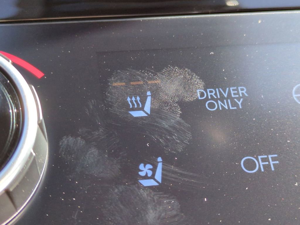 New 2026 Hyundai Santa Fe Limited image 29