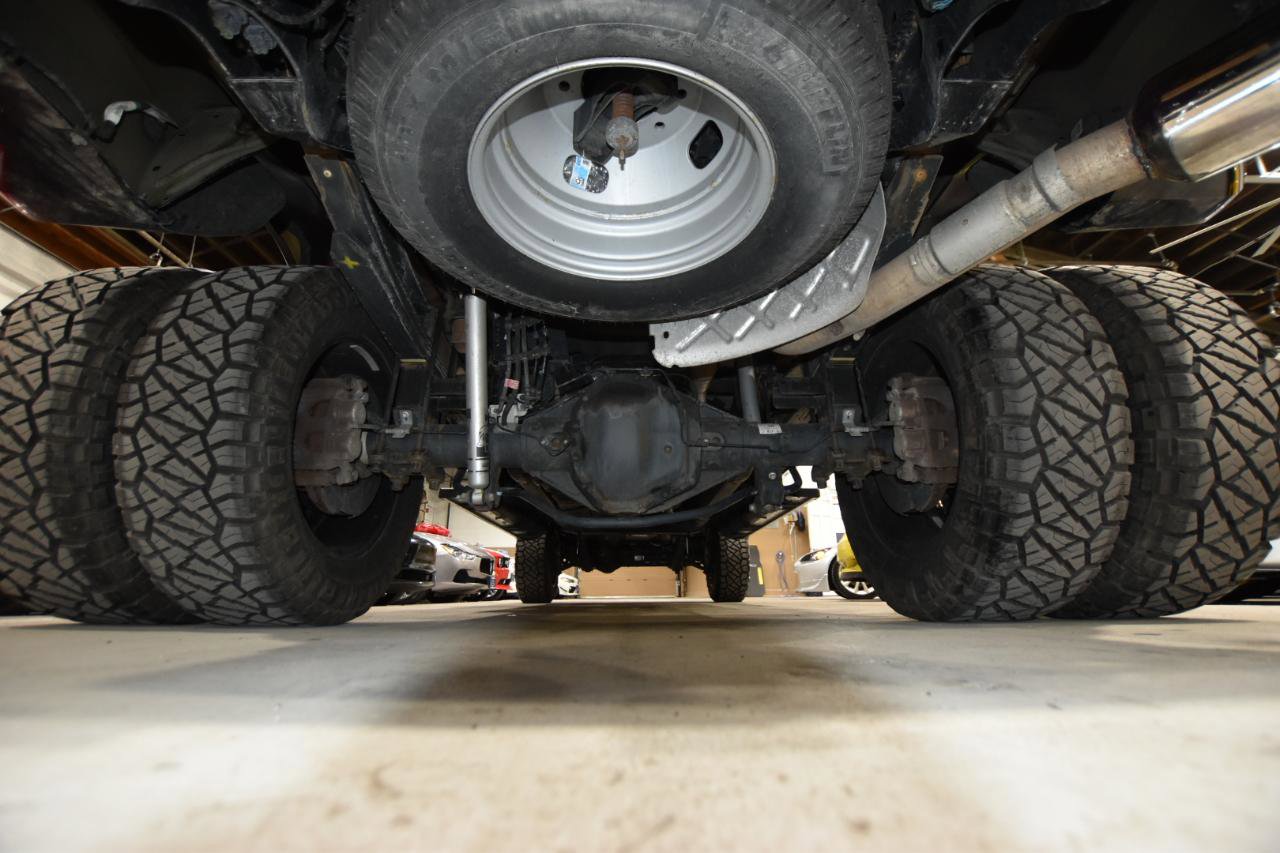 Used 2020 Ford F350 Lariat w/ Lariat Ultimate Package image 73