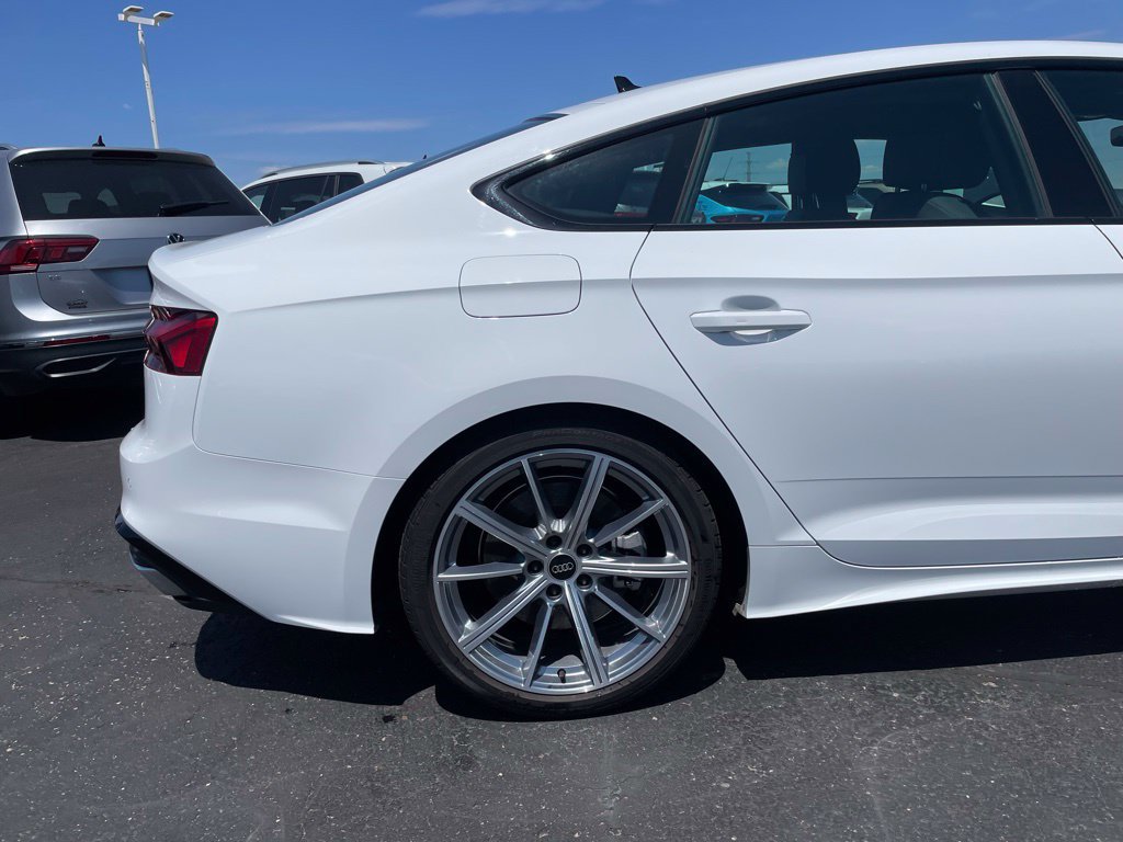 Used 2025 Audi A5 2.0T Premium AWD/4WD image 32
