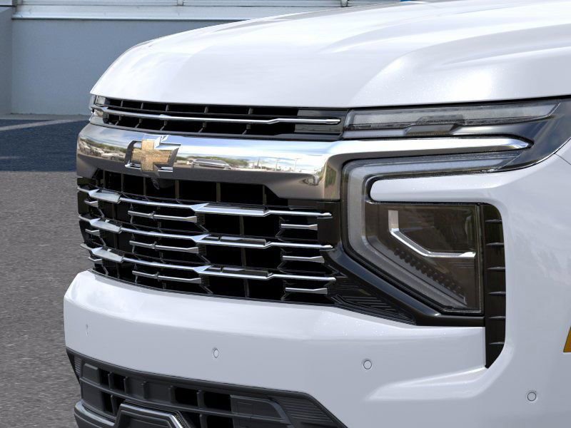 New 2026 Chevrolet Tahoe Premier image 13