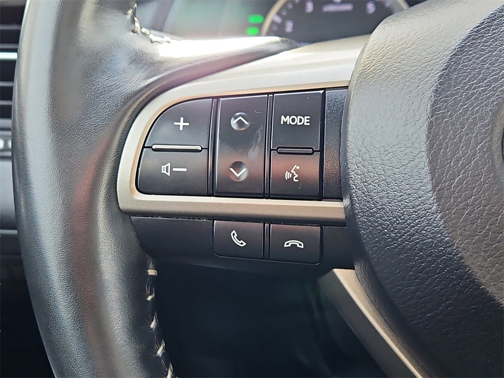 Used 2019 Lexus RX 350 AWD image 26