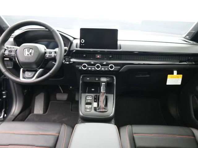 New 2026 Honda CR-V Sport Touring image 27