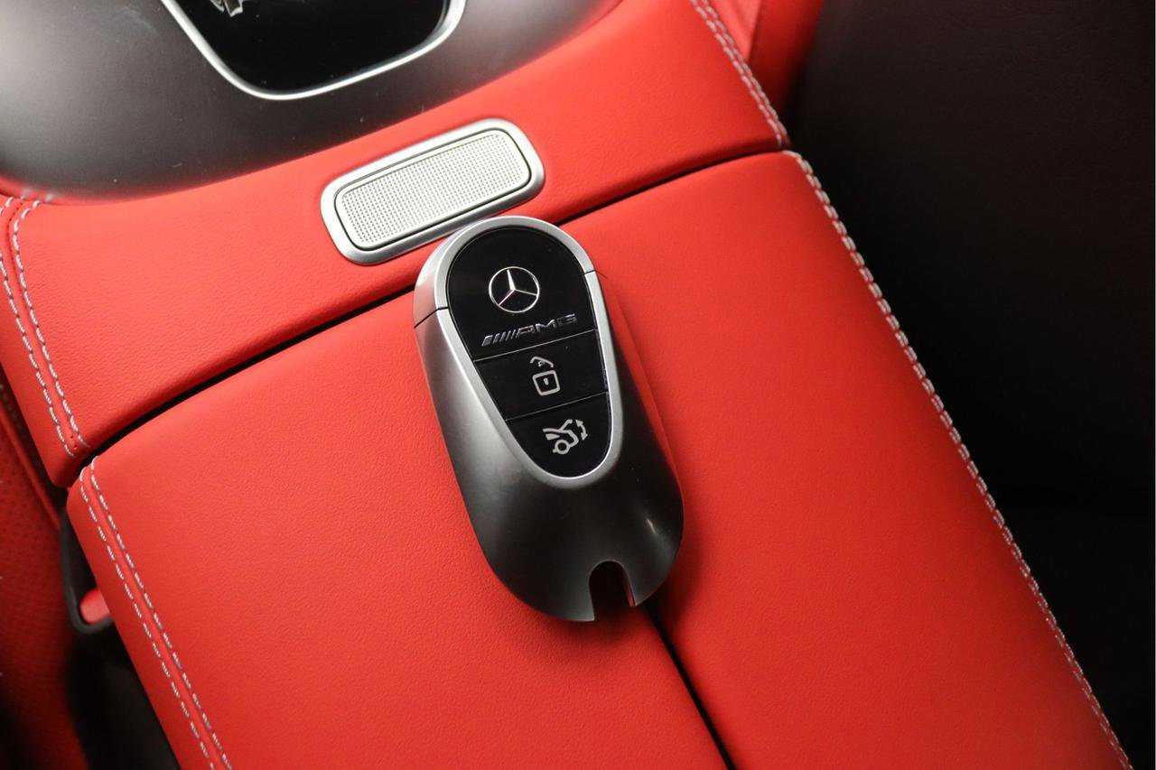 New 2026 Mercedes-Benz SL 43 AMG image 12