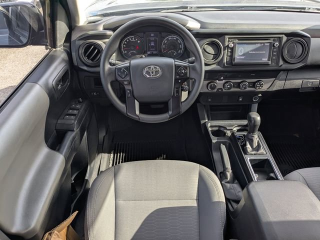 Used 2019 Toyota Tacoma SR w/ SR Convenience Package AWD/4WD image 12