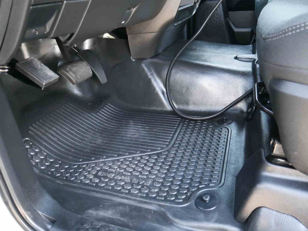 Used 2022 RAM 3500 Tradesman image 30