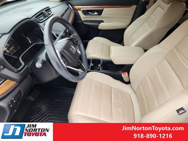 Used 2020 Honda CR-V EX-L image 14
