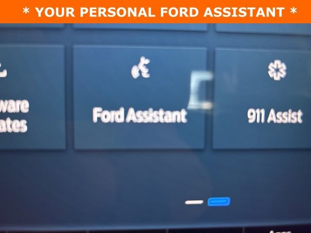 New 2026 Ford F250 Lariat w/ Black Appearance Package image 11