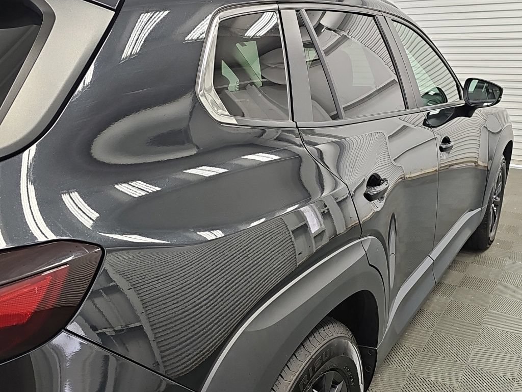 Used 2024 MAZDA CX-50 AWD 2.5 S w/ Preferred Package image 10