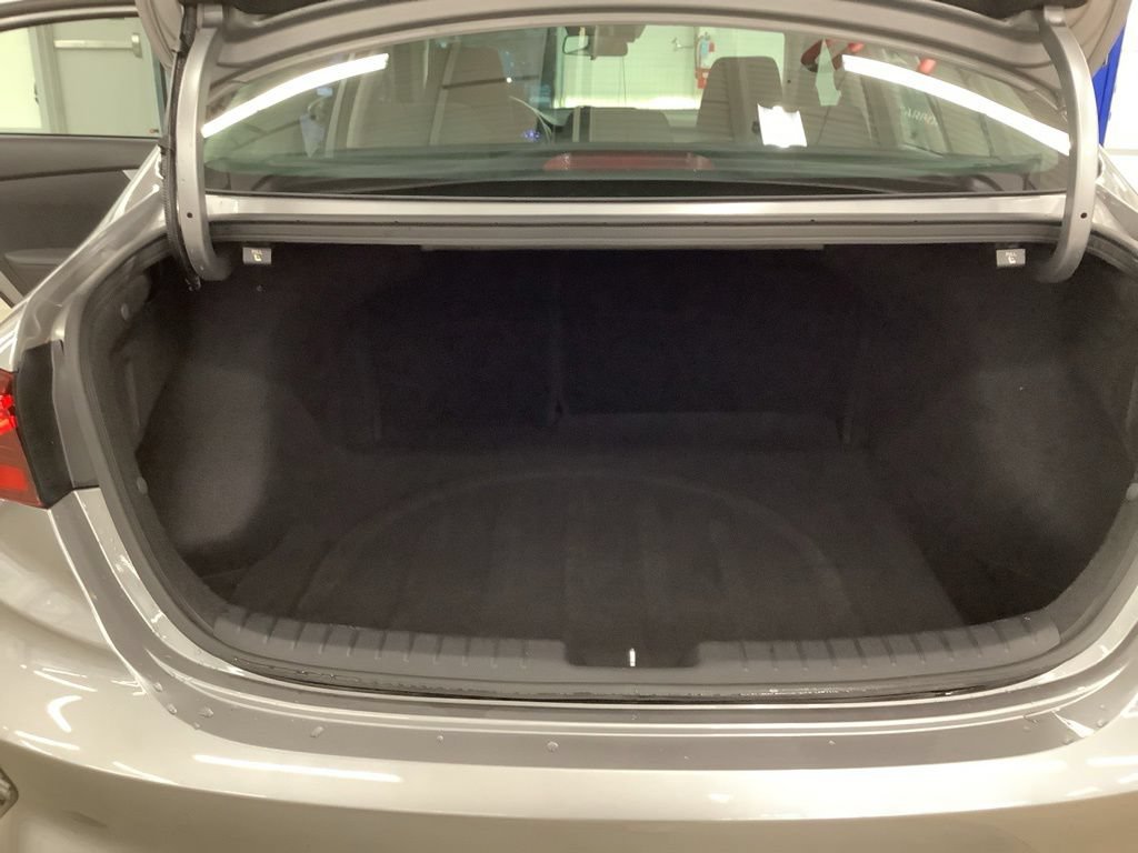 Certified 2024 Kia Forte LXS FWD image 13