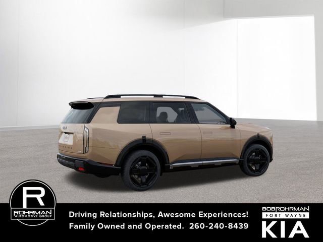 New 2027 Kia Telluride EX image 7