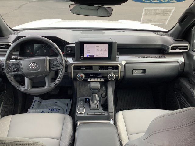 Used 2025 Toyota Tacoma SR5 image 6