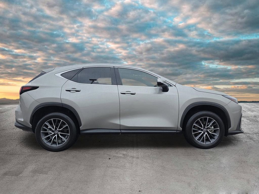Used 2022 Lexus RX 350 AWD w/ Premium Package image 9