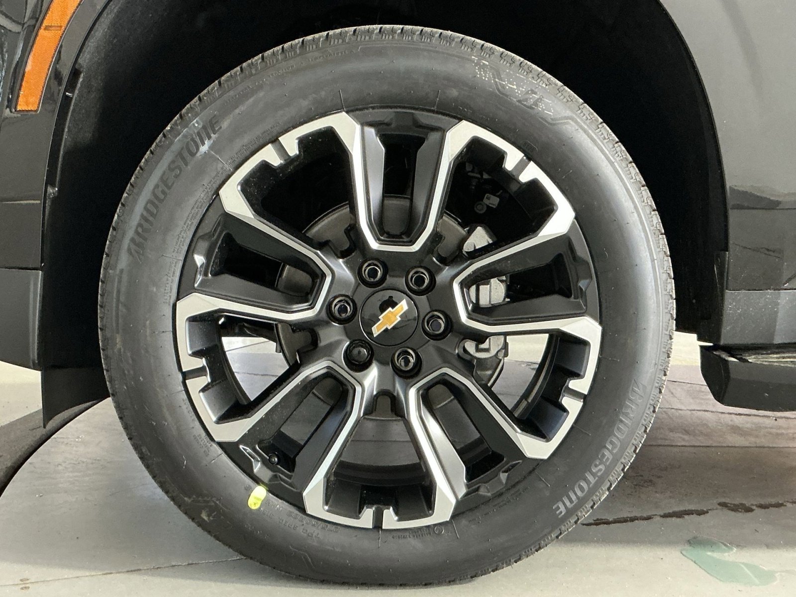 New 2026 Chevrolet Suburban RST w/ Comfort Package AWD/4WD image 20