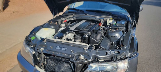 Used 2000 BMW Z3 2.5i image 31