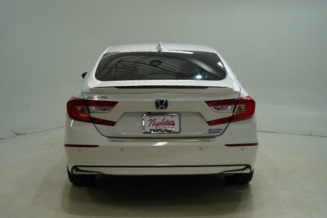 Used 2021 Honda Accord Touring image 7