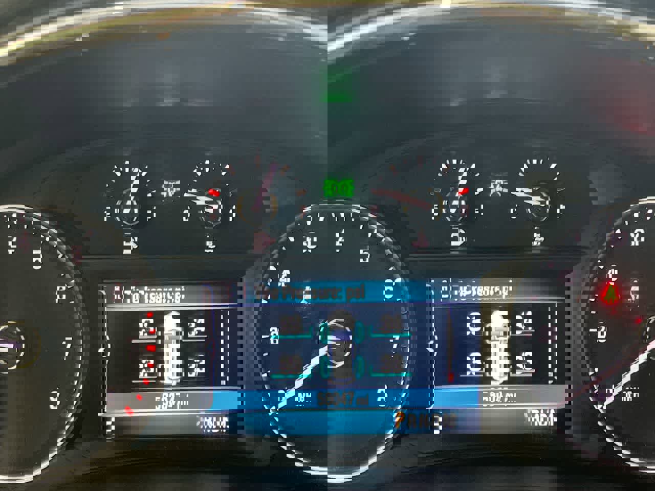 Used 2020 Buick Encore Preferred image 15