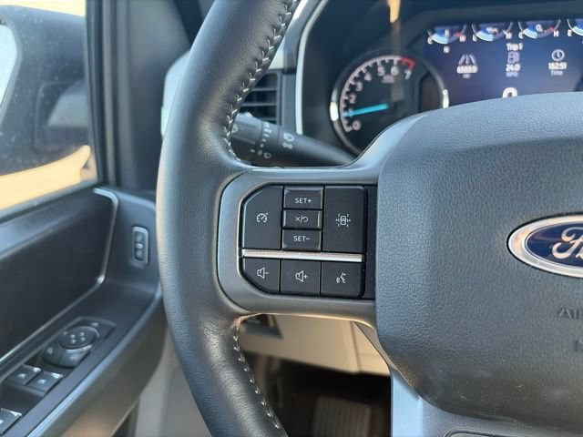 Certified 2022 Ford F150 XLT w/ Equipment Group 301A Mid AWD/4WD image 9