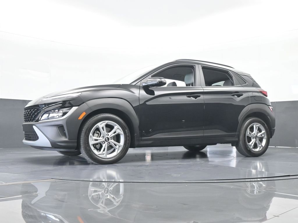 Used 2023 Hyundai Kona SEL image 54