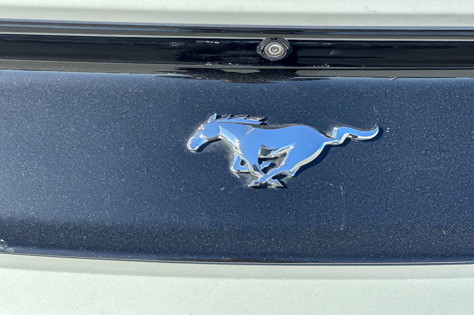 Used 2017 Ford Mustang Coupe w/ Interior & Wheel Package image 25