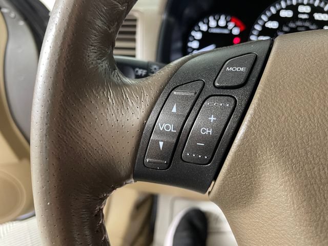 Used 2007 Honda Accord EX-L image 11
