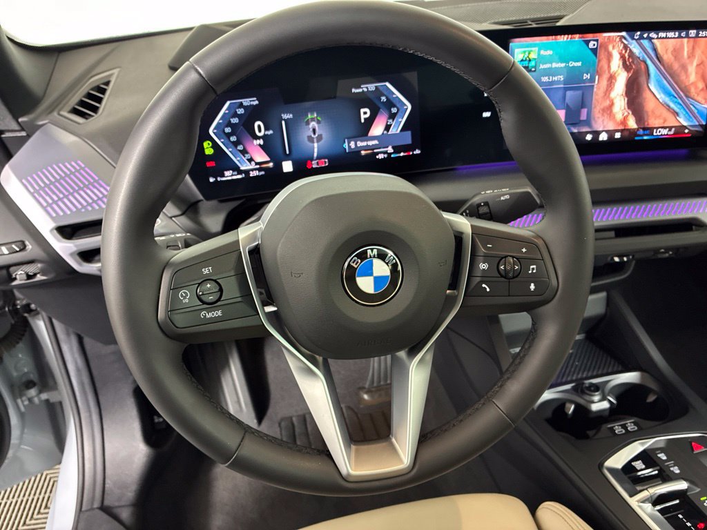 Certified 2026 BMW 228i w/ Technology Package FWD image 14