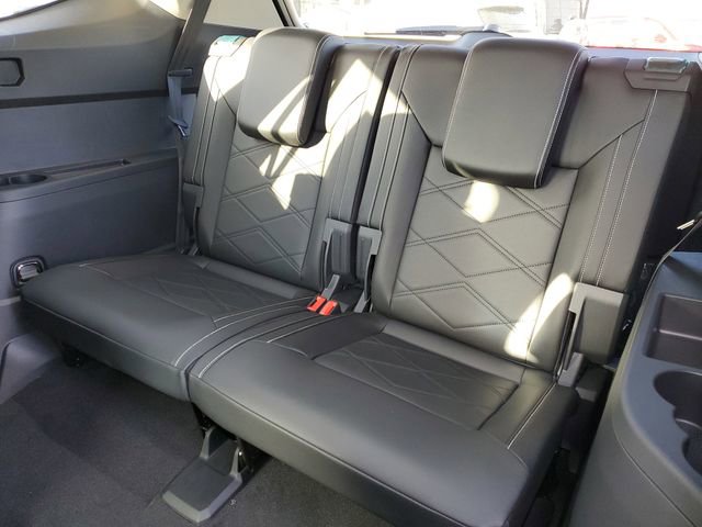 New 2026 Volkswagen Atlas SE image 12