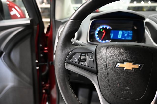 Used 2016 Chevrolet Trax LT w/ LT Convenience Package image 20
