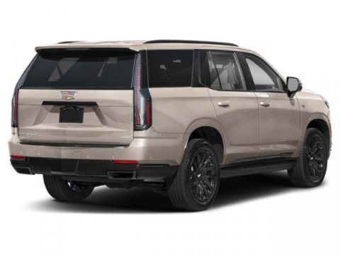 New 2027 Cadillac Escalade Sport w/ LPO, ONYX Package AWD/4WD image 2