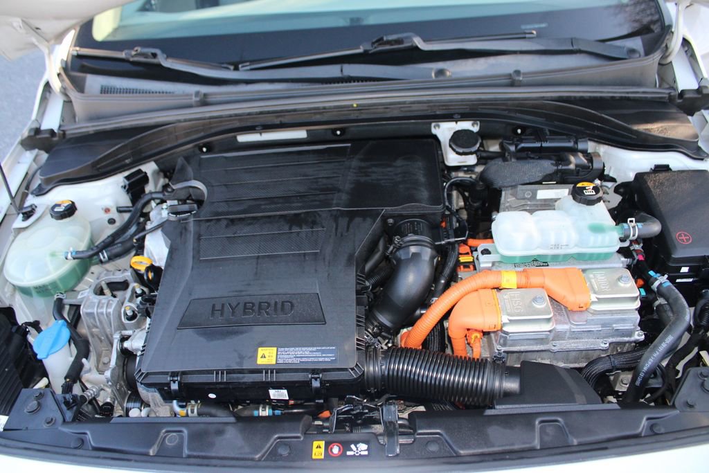 Used 2019 Hyundai Ioniq Limited image 34