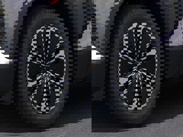 New 2025 Chevrolet Blazer EV LT image 9