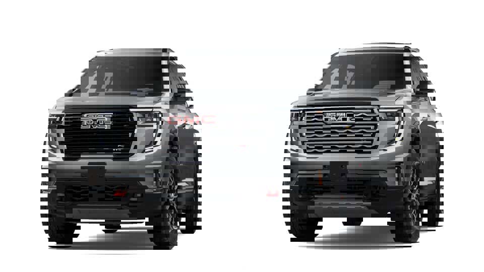 New 2026 GMC Acadia AT4 w/ Luxury Package image 58