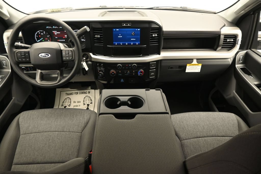 New 2026 Ford F250 XL w/ STX Appearance Package AWD/4WD image 19